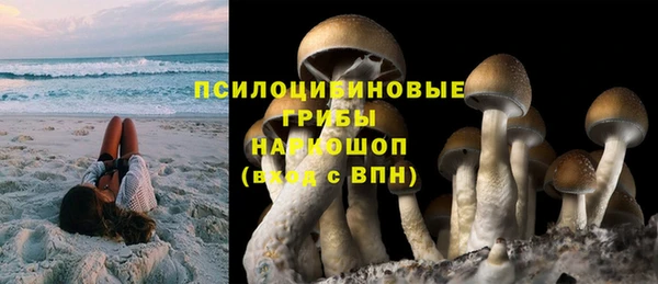 стафф Белоозёрский
